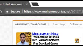 How to Download from MuhammadNiaz.Net Website in Urdu Hindi screenshot 1