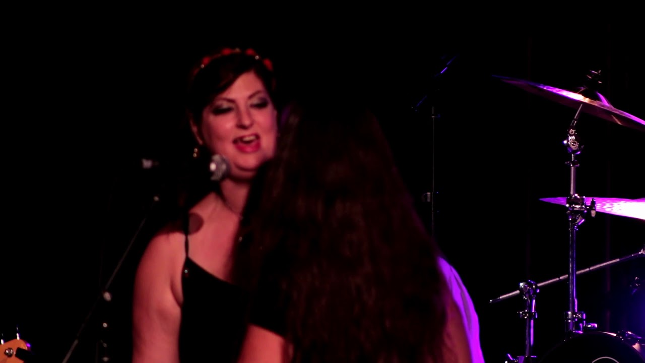 Rock Fest pour la Santé Mentale George Papafilys Band and Friends 2 (2019)