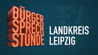 Juni - Online-Bürgersprechstunde Landrat (19. Juni 2025)