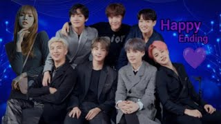 part -29|| last part || BTS Hindi LOVE story|| #btsoppasfamily