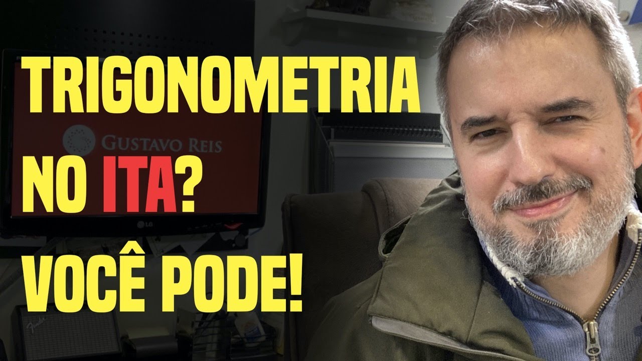 ITA 2020 questão 47 (Questão do Dia) - 30/6/2021 (#010)