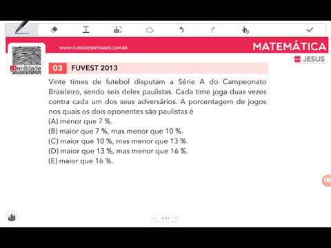 Chances dos Times no Campeonato Brasileiro de 2013