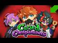 【Cursed Companions】絶対にNGワードを言ったらいけない協力ゲーム W/ 遊征 ネス【魁星/にじさんじ】