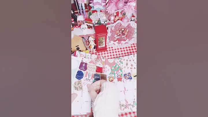 junk journal with me | #junkjournal #junkjournalwithme #junkjournalideas #junkjournalcommunity #fypシ