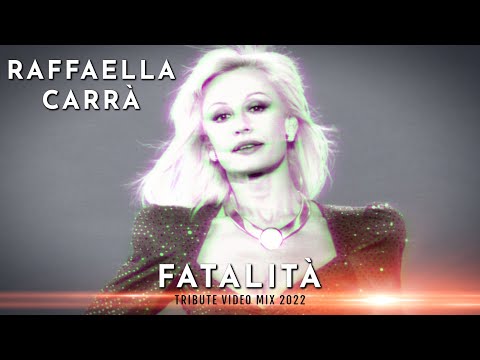 [1984] Raffaella Carrà