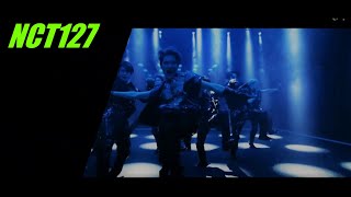 Nct 127 100 Sec Dance Mix- Kick Itpunchchainwakey-Wakey 100초로 보는 Nct 127