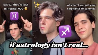 is astrology real