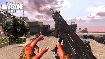 Warzone Mobile getting more ACTIVE everyday since the SHUTDOWN 🔥👀