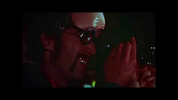 The Beatles - A Day In The Life (Ultra Rare Unknown Promo)