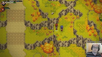 Cross Code impressions: Why is this like this?