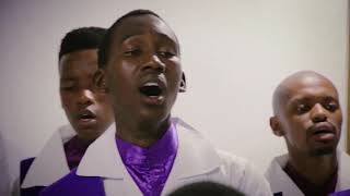 Living Well Ministries Amanzi Okuphila - SIMKHOTHAMELE, SIMPHAKAMELE