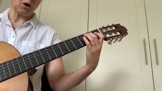 Trinity Guitar Grade 8 Rebolio