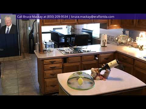 1421 Wildridge Road, Lynn Haven, FL home video tour