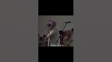 ما تيسر من سورة آل عمران للشيخ ياسر الدوسري