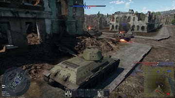 Yeah gaijin fixed ghost shell