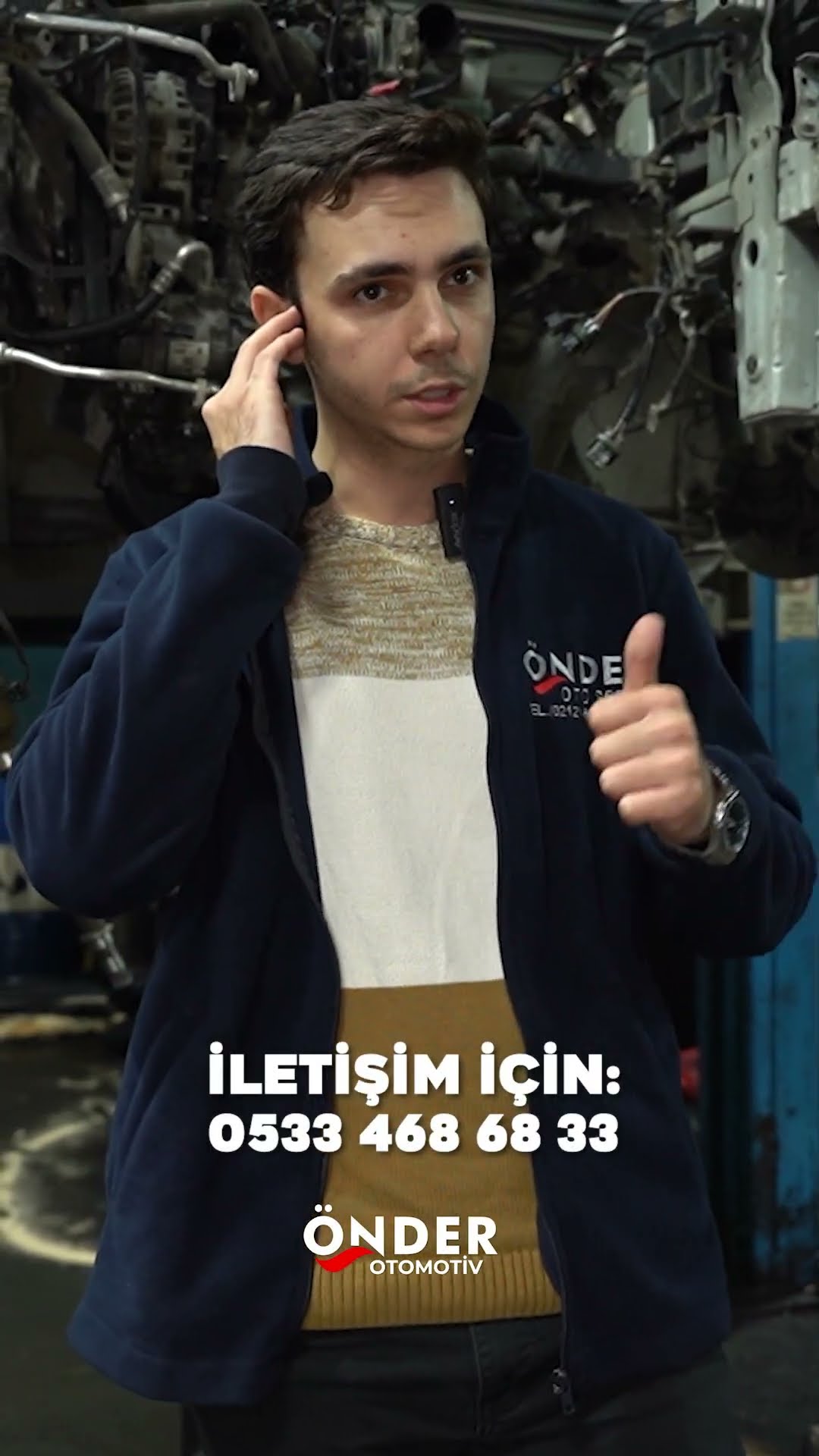 SU ALAN ŞANZIMAN FELAKETİ! | Taliant CVT Şanzıman – video kapağı