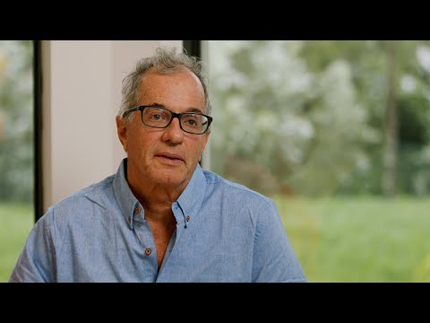 Allan’s Alzheimer’s Story