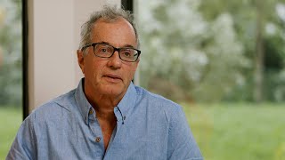 Allan’s Alzheimer’s Story