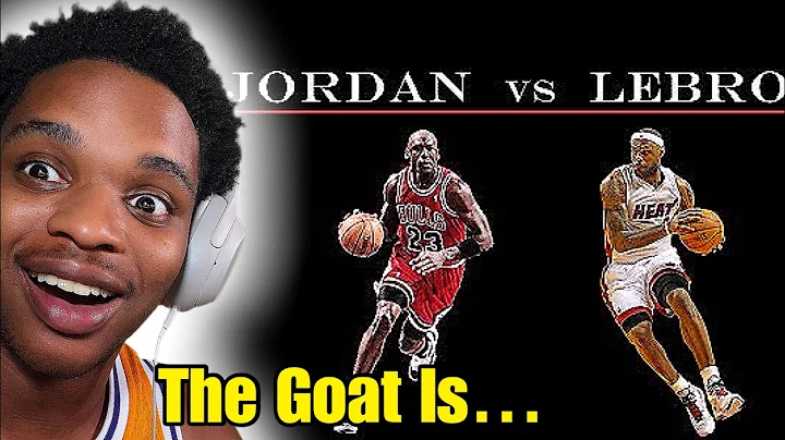 Lebron SuperFan Realizes The Truth