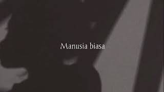 Download Lagu yovie n nuno-manusia biasa slowed and reverb (cover tami aulia) #slowedandreverb MP3 Download Lagu yovie n nuno-manusia biasa slowed and reverb (cover tami aulia) #slowedandreverb MP3