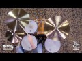 Тарелка для барабанов Paiste Giant Beat Thin 20