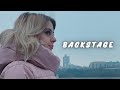 #9 Backstage / Съёмки / Счастливые люди