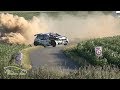 Ypres Rally 2018 - Shakedown | Devillersvideo