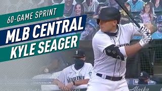 MLB Central: Kyle Seager