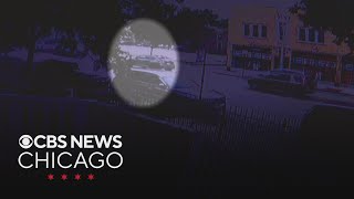 Woman killed in apparent Humboldt Park road rage shooting