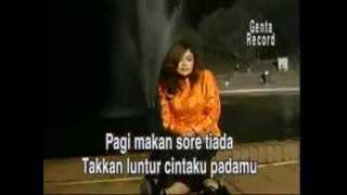 Video thumbnail of "Gubuk Derita--Yusnia"