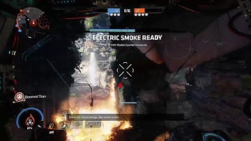 Scorch triple kill
