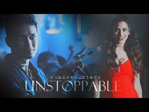 shadowhunters | we're unstoppable