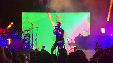 Marc E Bassy - Real One @ House of Blues San Diego