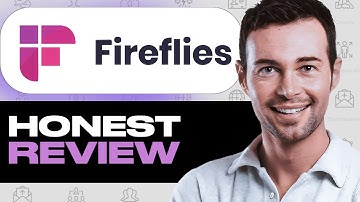 Fireflies AI Review - Watch Before Using