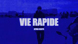 (FREE) Morad x Jul x Tk Type Beat - "VIE RAPIDE"