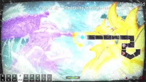 Adofai custom play [ かめりあ - Embracing intelligences ] Level by BWen