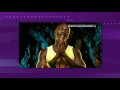 La historia de Akon, cantante estadounidense de origen senegalés de hip hop.