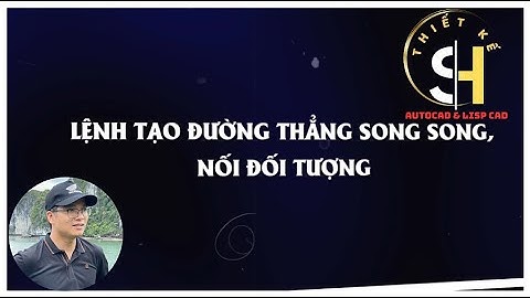 PHỐI HỢP LỆNH OFFSET JOIN VẼ NHANH TRONG AUTOCAD (AUTOCAD CƠ BẢN)