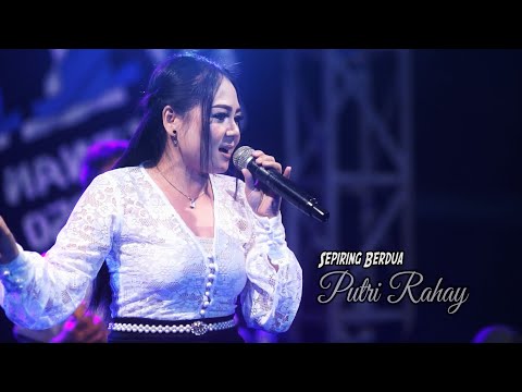 SEPIRING BERDUA - Putri Rahayu - Merista ft Cak Nophie