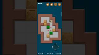 sokoban free. KENYAM SET A. Level .40 screenshot 5
