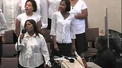 GMOMBC_Mass Choir_Rev. S. C. Dixon, Bro. Ernest Bo...