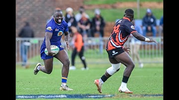 Round 5 HIGHLIGHTS: FNB Wits vs FNB UJ - 17 March