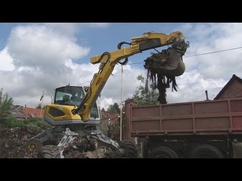 Video: Na Světě Se Objevuje Stále Více Skládek Se Zcela Novými Automobily: Jaký Je Důvod - Alternativní Pohled