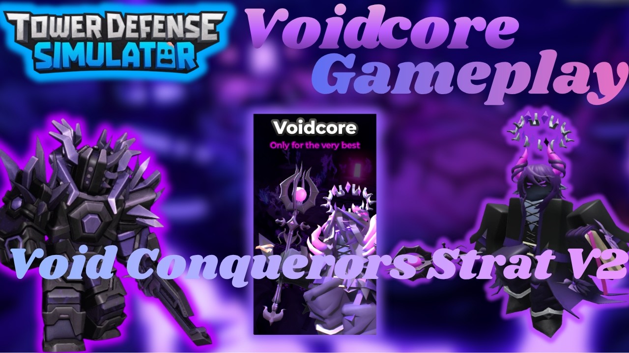 tower-defense-simulator-voidcore-gameplay-using-void-conquerors