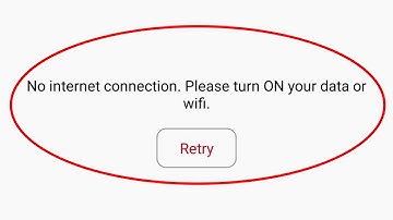 How To Fix Josh App - No Internet Connection. Please Turn On Your Data Or WiFi Error Android & Ios