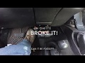 Dodge Cummins Trailer Break Controller install