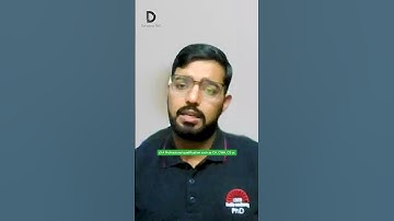 PhD Admission process at IIT & IIM - Application