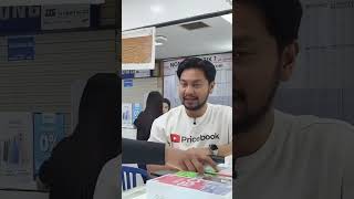 Turun 250 Ribu, Infinix HOT 60 Pro+ Makin Menggiurkan‼️😋 #shorts #Pricebook #marzoom