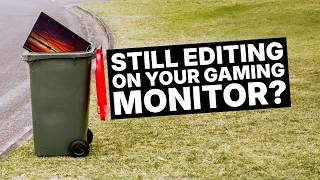 How to Buy the Right Monitor for Your Photography (And Not Have to Remortgage)