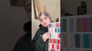 Working On The Next Collection